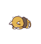 Anicon - Animal Complex - Cat（個別スタンプ：10）