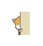 Anicon - Animal Complex - Cat（個別スタンプ：11）