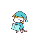 Anicon - Animal Complex - Cat（個別スタンプ：13）