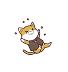 Anicon - Animal Complex - Cat（個別スタンプ：16）