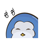 PenguinEXAM2（個別スタンプ：16）