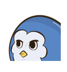 PenguinEXAM2（個別スタンプ：25）