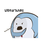 PenguinEXAM2（個別スタンプ：37）