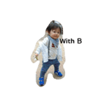 はるとん（個別スタンプ：6）