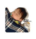 はるとん（個別スタンプ：8）