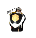 はるとん（個別スタンプ：28）