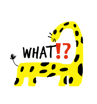 ナンセンスタンプ（個別スタンプ：5）