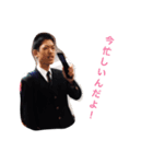福岡作（個別スタンプ：5）