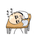 野球部（個別スタンプ：14）