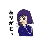 野球部（個別スタンプ：16）