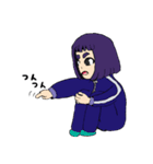 野球部（個別スタンプ：19）