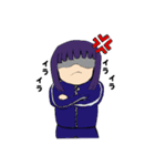 野球部（個別スタンプ：20）