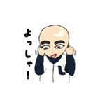 野球部（個別スタンプ：22）