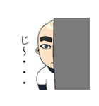 野球部（個別スタンプ：27）