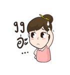 Nong Sanim（個別スタンプ：21）