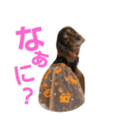 ひよりすたんぷ（個別スタンプ：17）