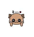 Lovely_Upa（個別スタンプ：1）