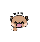 Lovely_Upa（個別スタンプ：4）
