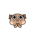Lovely_Upa（個別スタンプ：8）