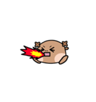 Lovely_Upa（個別スタンプ：10）