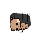 Lovely_Upa（個別スタンプ：12）