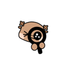 Lovely_Upa（個別スタンプ：13）