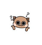 Lovely_Upa（個別スタンプ：14）