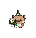 Lovely_Upa（個別スタンプ：16）