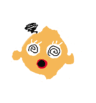 F-fish（個別スタンプ：2）