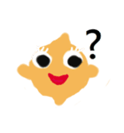 F-fish（個別スタンプ：10）