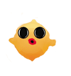F-fish（個別スタンプ：13）
