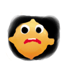F-fish（個別スタンプ：16）