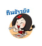 Mini Queen（個別スタンプ：22）
