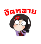 Mini Queen（個別スタンプ：37）
