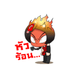 Mini Queen（個別スタンプ：40）