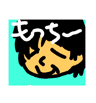 マッキィースタンプ（個別スタンプ：1）