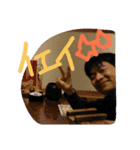 マッキィースタンプ（個別スタンプ：5）