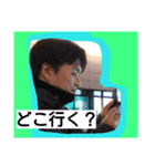 マッキィースタンプ（個別スタンプ：7）