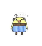 はじめましてピヨ岸です。【日常編】（個別スタンプ：26）