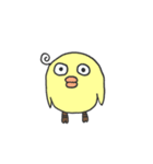 はじめましてピヨ岸です。【日常編】（個別スタンプ：31）