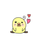 はじめましてピヨ岸です。【日常編】（個別スタンプ：38）