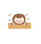 ニャイオン2（個別スタンプ：2）