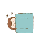 ニャイオン2（個別スタンプ：13）