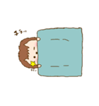 ニャイオン2（個別スタンプ：14）