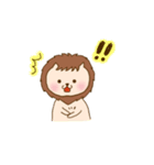 ニャイオン2（個別スタンプ：19）