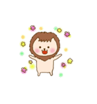 ニャイオン2（個別スタンプ：20）