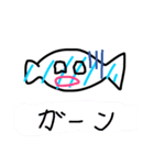 キャンディーキュート（個別スタンプ：26）