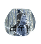 動物館 1（個別スタンプ：7）