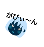 うっかりあさみん（個別スタンプ：10）