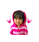 るい♡♡（個別スタンプ：7）